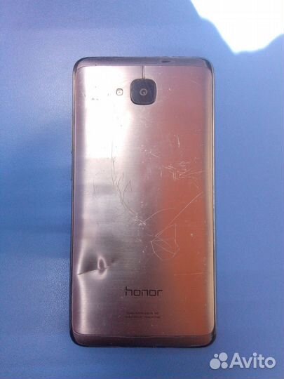HONOR 5C, 2/16 ГБ