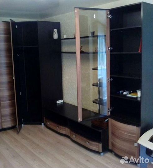 Стенка 4 в 1