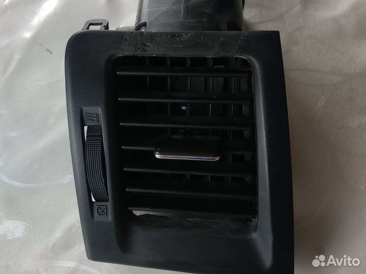 Toyota noah дуйка