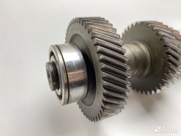 Вал кпп Toyota Estima Emina CXR20G 3CT 1993