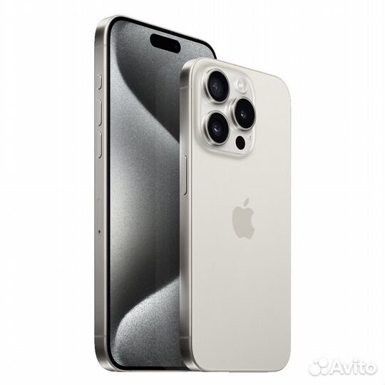 iPhone 15 Pro Max, 256 ГБ