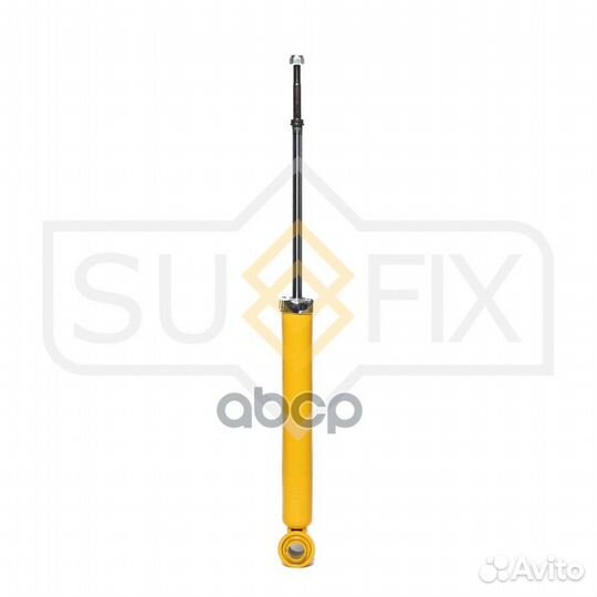 Амортизатор зад прав/лев SA1352 sufix