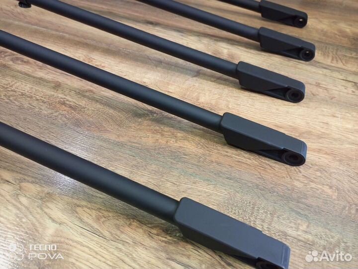 Штанга для металлоискателя