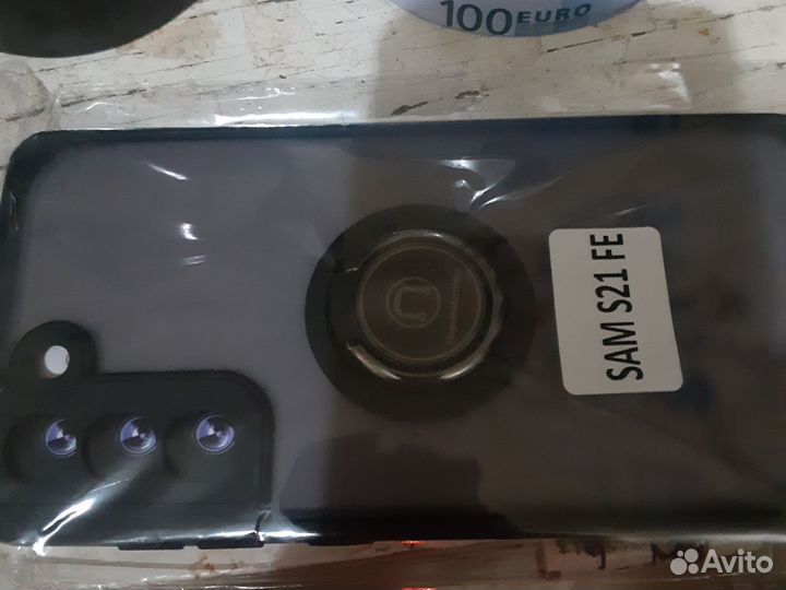 Чехлы на телефон samsung