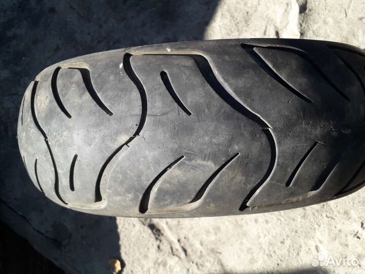 Мото колеса