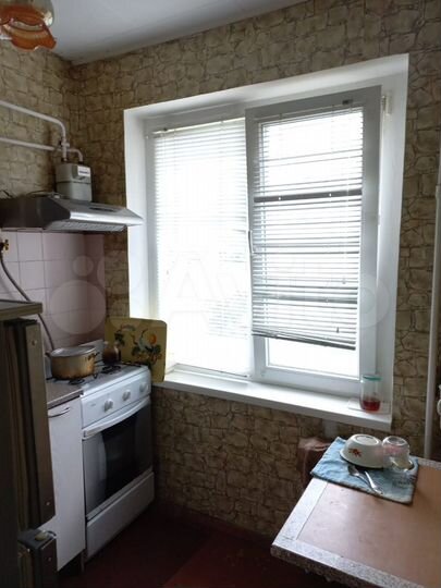 2-к. квартира, 44 м², 4/5 эт.