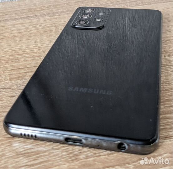 Samsung Galaxy A52, 4/128 ГБ