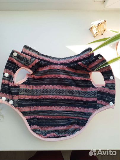 Куртка на маленькую собачку petmax