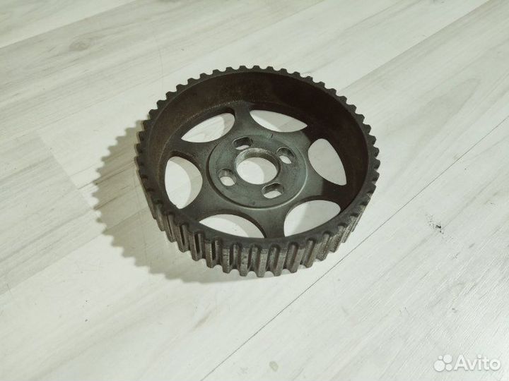 Шкив распредвала Volvo Xc90 D5244T4 2006