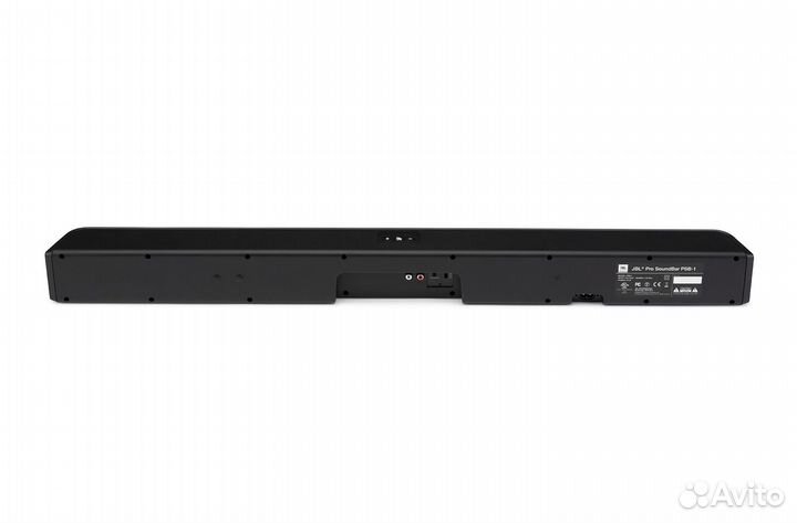 Саундбар JBL PSB-1