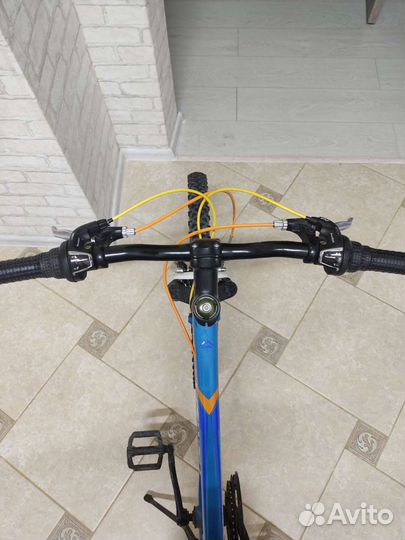 Детский велосипед Merida