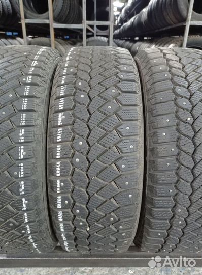 Gislaved Nord Frost 200 185/60 R15 100Z