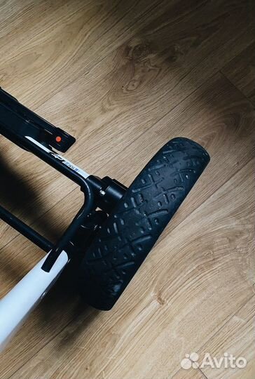 Коляска Hartan racer gt