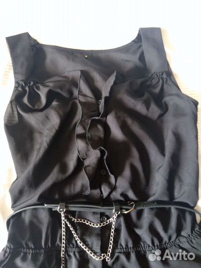 Комбинезон женский