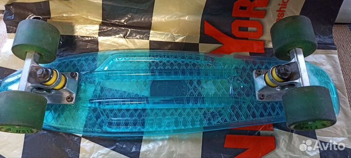 Скейтборд cruiser