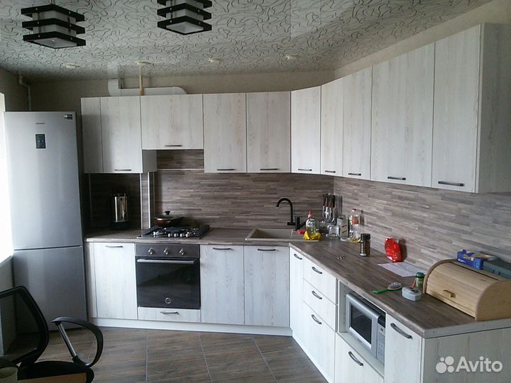 Сборка мебели