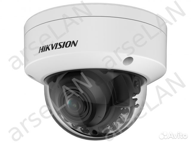 DS-2CD2787G2HT-lizs(2.8-12mm)