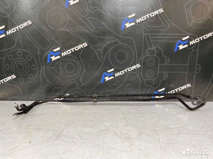 Радиатор гидроусилителя Audi A6 C6 caja 2011