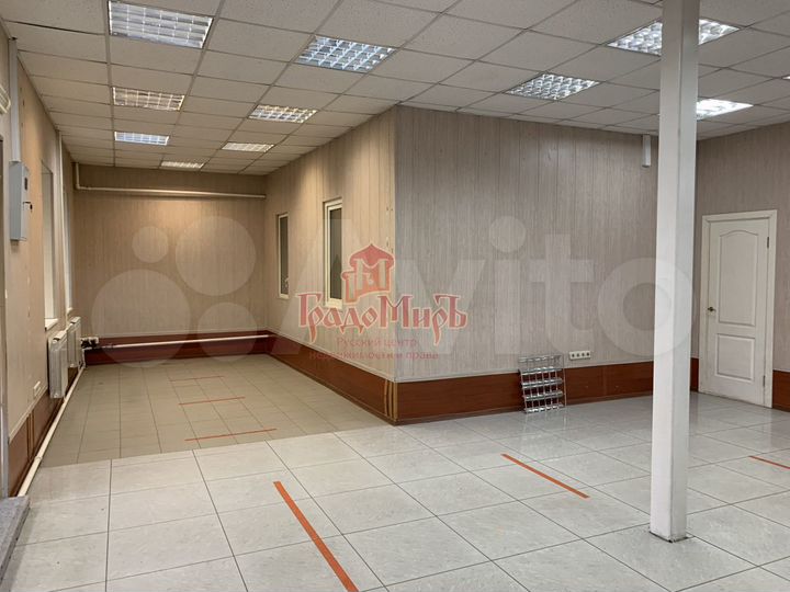 Сдам помещение свободного назначения, 200 м²