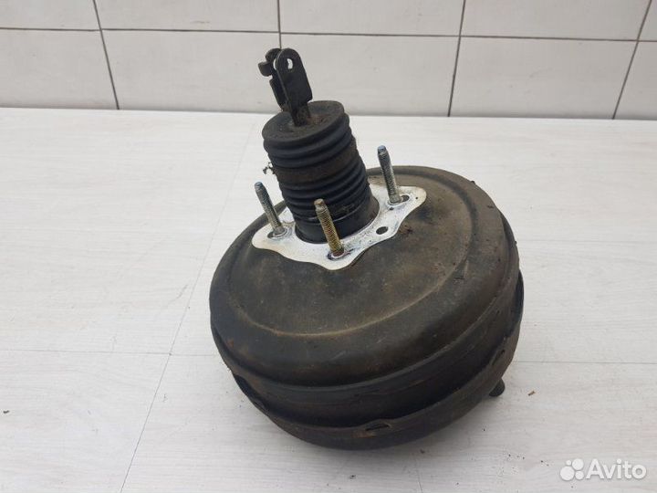 Вакуумный усилитель тормозов Acura Mdx 1 J35A5