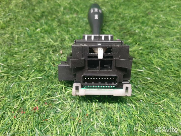 Переключатель подрулевой на Mitsubishi Lancer 9