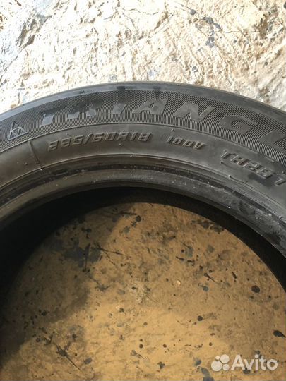 Triangle TR257 225/60 R18