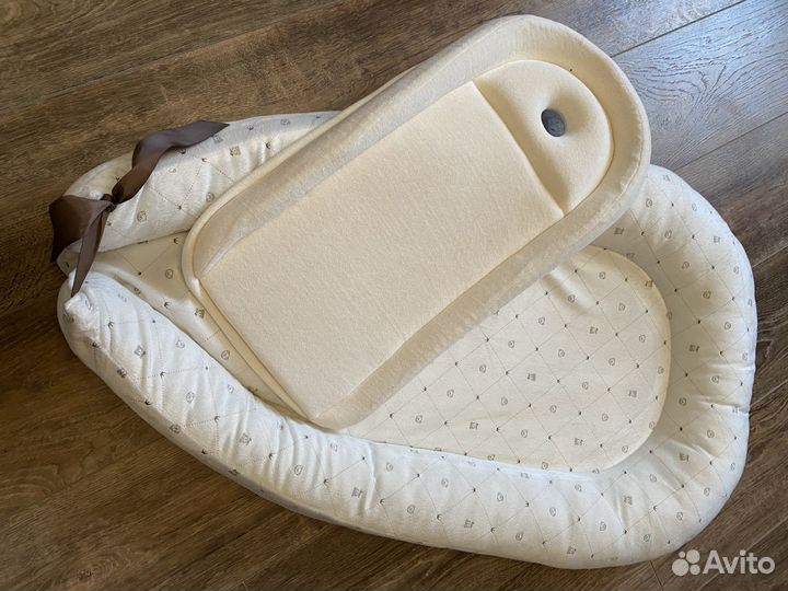 Матрас-кокон baby nice