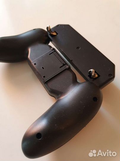 Мобильный геймпад