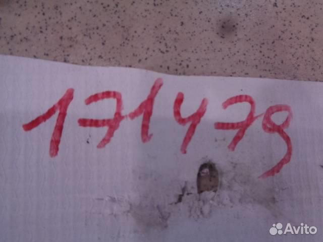 Кнопка центрального замка Peugeot 207 2006-2012