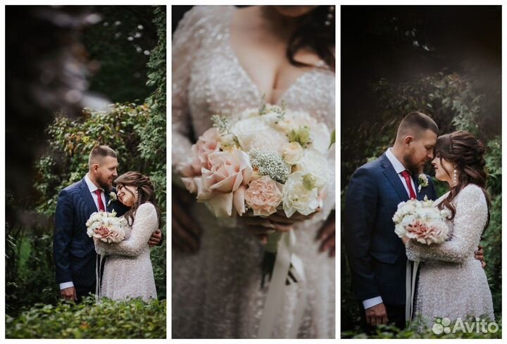 Фотограф в Новосибирске