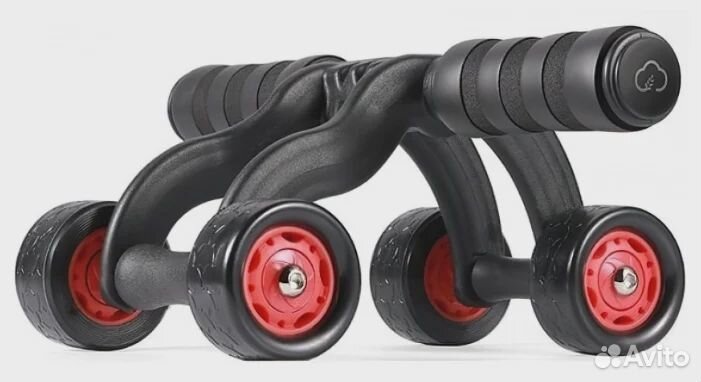 Колесо тренажер для фитнеса Xiaomi Yunmai ymha-R40