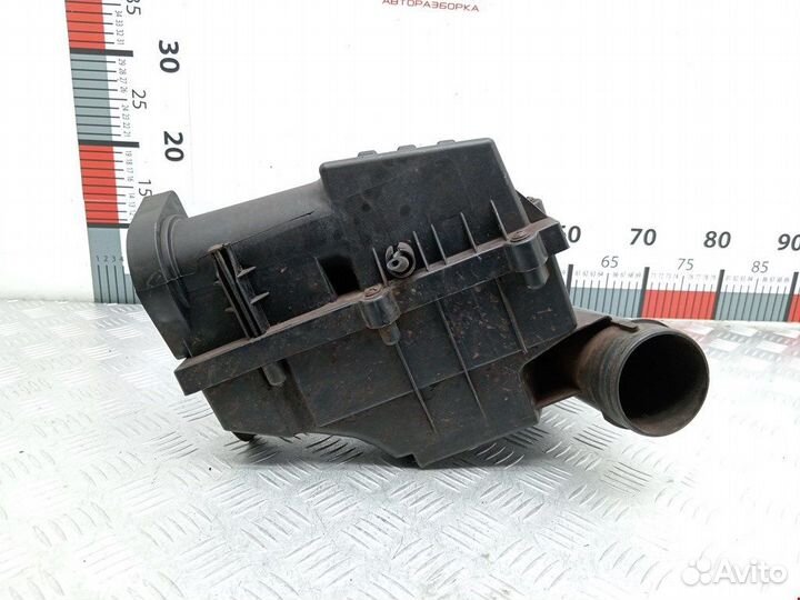 Корпус воздушного фильтра для Volkswagen Caddy 3