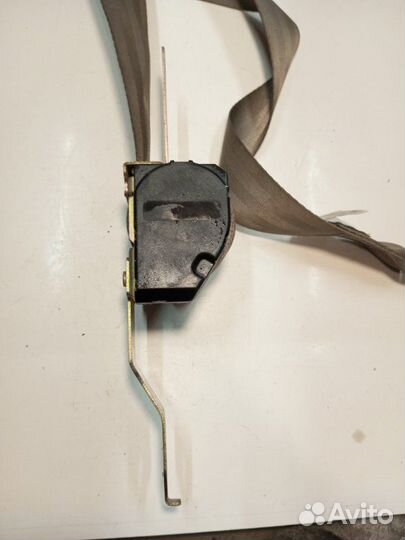 Ремень безопасности передний правый Lifan Smily