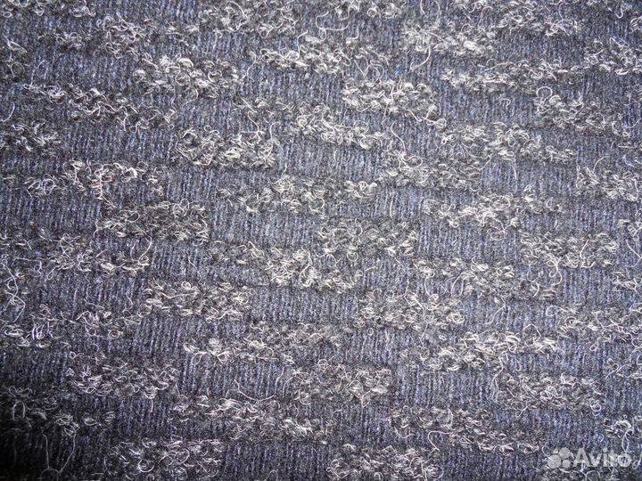 Отрезок драповый