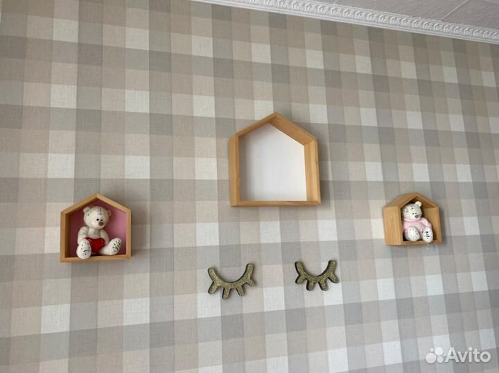 Полка детская