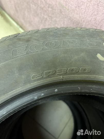 Bridgestone Ecopia EP300 215/60 R16 95V