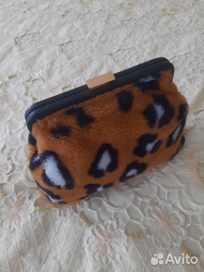 Косметичка