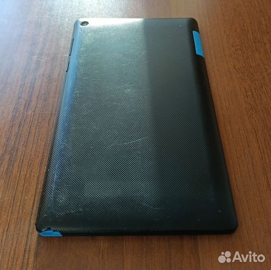 Планшет Lenovo Tab3 7 Essential