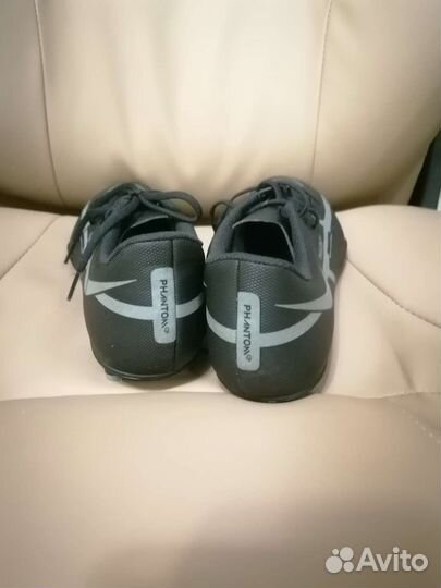 Бутсы nike phantom