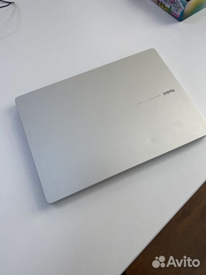 Ноутбук Redmi