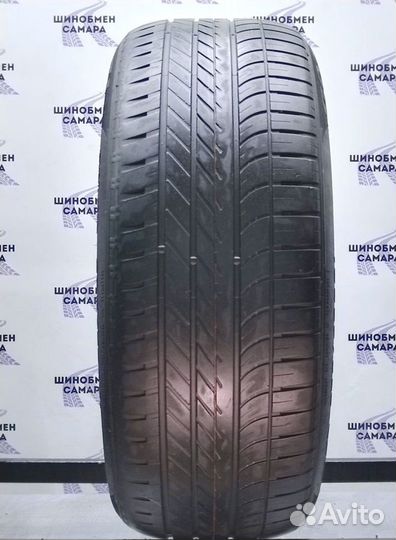 Goodyear Eagle F1 Asymmetric SUV 4x4 275/45 R21 107N