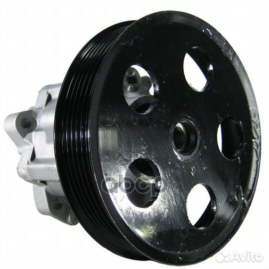 Насос гидроусилителя руля P1004HG Motorherz