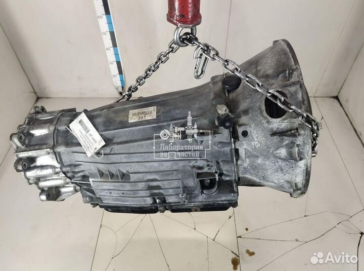АКПП Mercedes Benz 1642704702