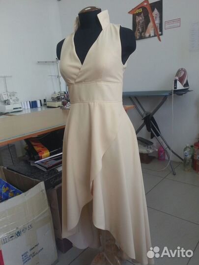 Пошив и ремонт одежды на дому.Создание лекал на пк