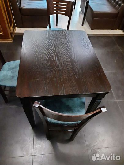 Стол барный