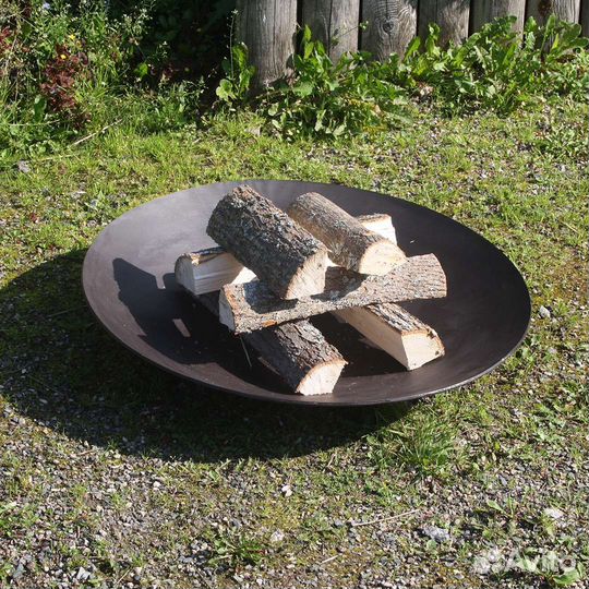 Костровая чаша