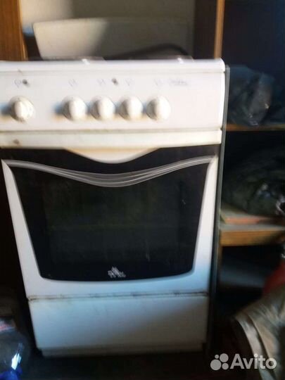 Плита электрическая бу