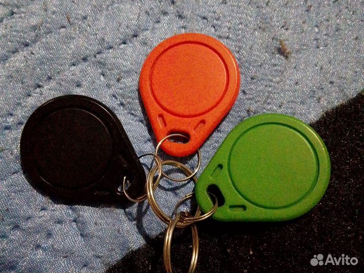 Домафоные чипы