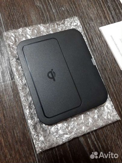 Беспроводное зарядное устройство Zens (Новое)