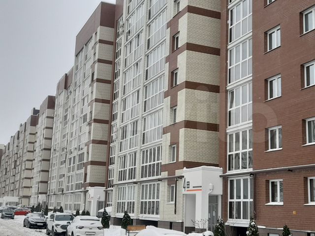 1-к. квартира, 58 м², 6/9 эт. на продажу в Путевке | Купить квартиру ...